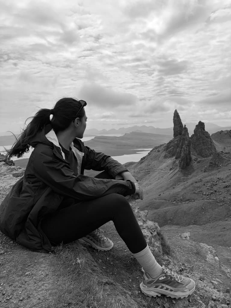 Isle of Skye